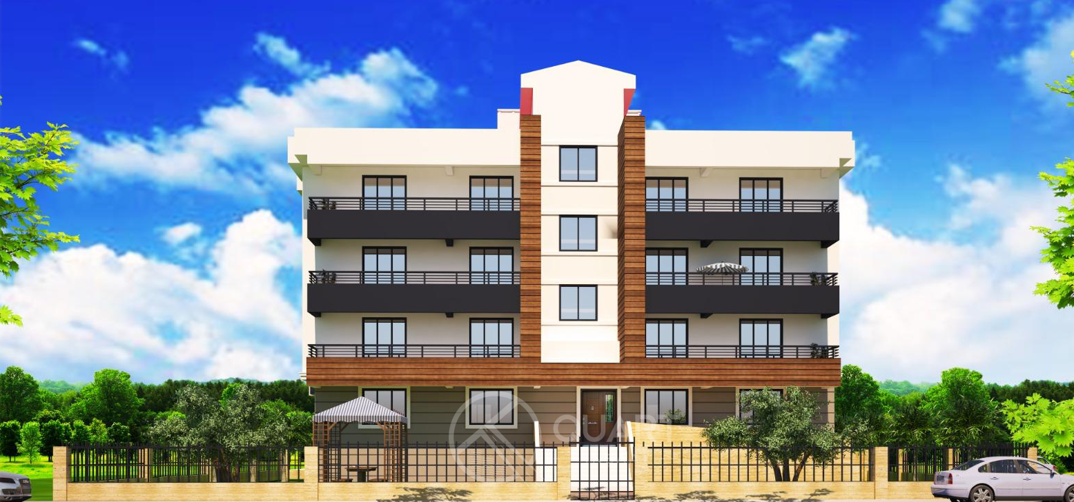 Cevdet Paşa Konakları